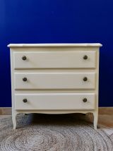 Commode vintage