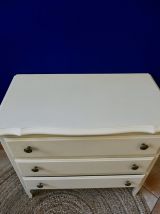Commode vintage