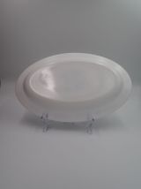 Lot de 2 plat Aster