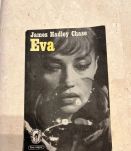Eva, James Hadley Chase (Ref. 2024-301)
