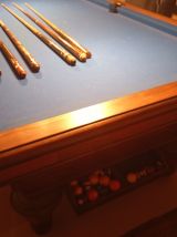 Table de billard