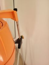Casque Cheveux Calor années 60