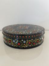 Boîte vintage