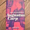 Augustus Carp- Henry Howarth Bashford- Arbre Vengeur 