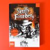 Skully Fourbery- Tome 1- Derek Landy- Gallimard Jeunesse  