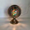 Lampe vintage 1970 Atomic Design ambience light Italy - 27 c