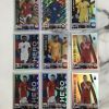 Lot 9 cartes UEFA Euro Germany 2024