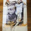 Poster Benzema Réal de Madrid