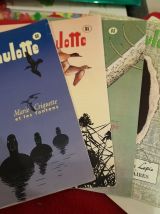 Journal la hulotte 81-83, 85