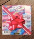 CD- Joyeux Anniversaire Bernadette- Musidol    