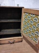 Armoire de toilette murale