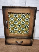 Armoire de toilette murale