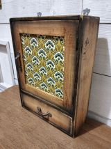 Armoire de toilette murale