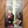 Blanche- Tome 1- Jubert Hervé- Rageot  