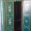 Armoire Ethnique originale