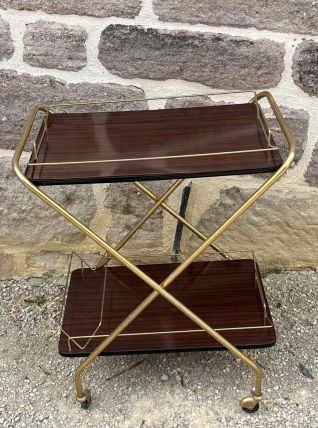 Table de bar