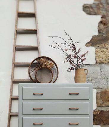 commode vintage