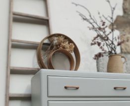 commode vintage