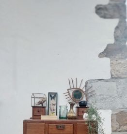 Meuble d entrée 