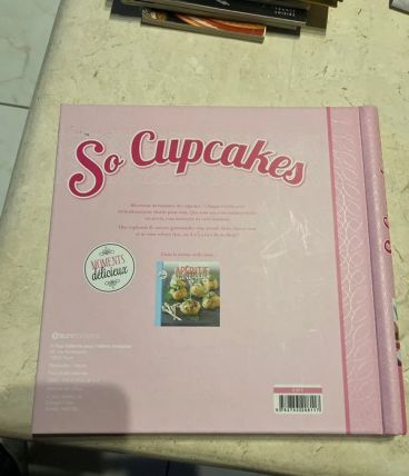So Cupcakes (Ref. 2024-349)
