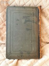 Livre ancien Nouveau Dictionnaire des Sciences et de leurs a