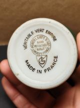 Briquet à méthanol