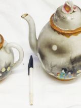 Joli petit service à thé en porcelaine de chine 1930