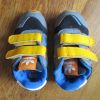 basket rétro bébé adidas P21