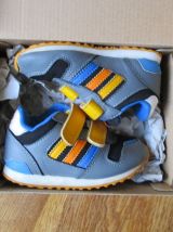 basket rétro bébé adidas P21