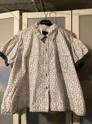 Chemise Junior Gaultier