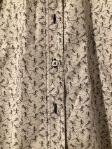 Chemise Junior Gaultier