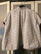 Chemise Junior Gaultier