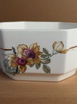Saucière Vintage “St-Amant-Sté des Grands Établissements Cér