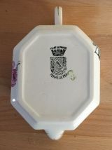 Saucière Vintage “St-Amant-Sté des Grands Établissements Cér