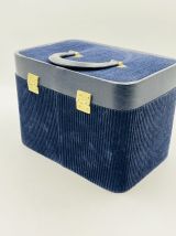 Beauty case vintage