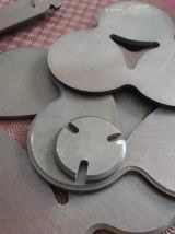 objets porcelaine