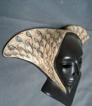 Masque décoratif intitulé Othello année 1985