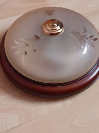 Vends plafonnier An 70