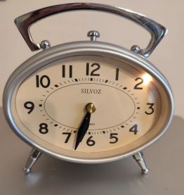 Réveil  vintage 