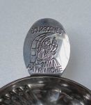 Tastevin "Bourgogne Patriarche"