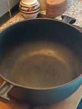 Cocotte Le Creuset Enzo Mari 26 cm