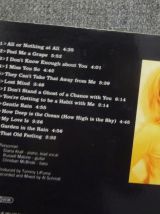 CD- "Love Scenes"- Diana Krall- Album 13 Chansons et Livret 