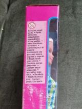BARBIE J'AIME BARBIE - ROBE MARGUERITES - at1998 MATTEL 