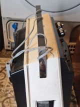 TV PORTABLE 1960 - 32cm PORTAVISEUR - PIZON BROS