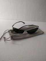 lunettes de soleil