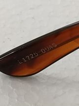 lunettes de soleil
