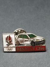 pin's