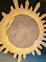 miroir soleil oeil de sorcière
