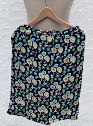 Jupe vintage