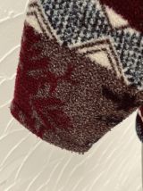 Pull enfant vintage
